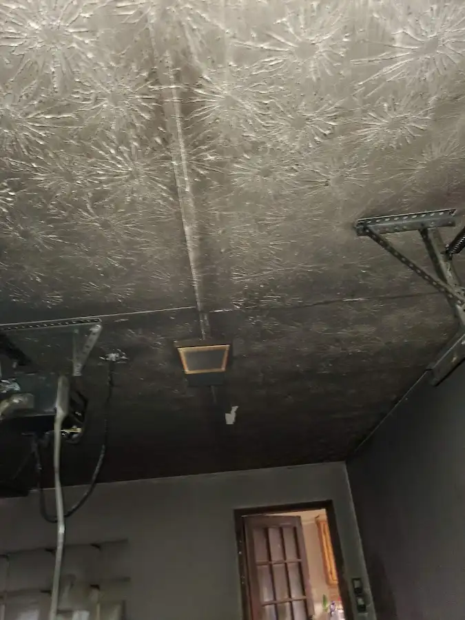 Fire and smoke damage assessment for Emergency Water Damage Services in Hellam